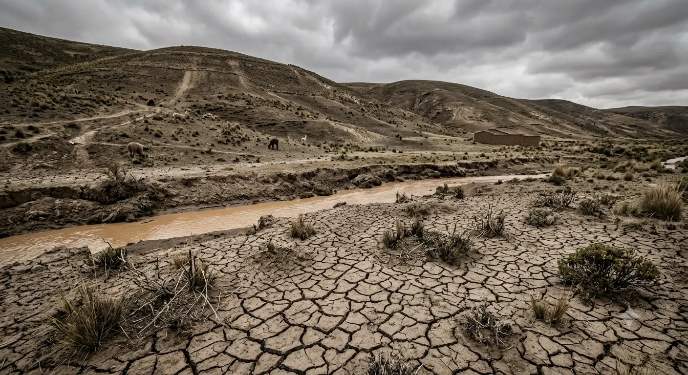 Desafío ambiental en Puno